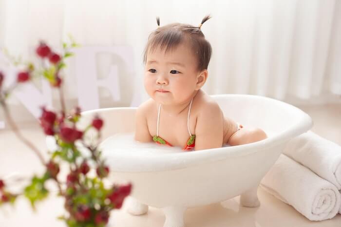 Perlengkapan-Bayi-yg-Harus-Disiapkan-Menjelang-Kelahiran-peralatan-mandi