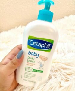 baby-lotion