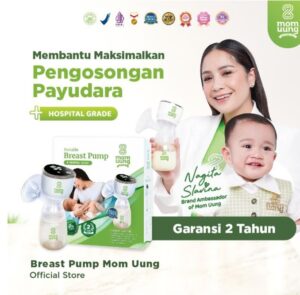 MOM-Uung-Breast-Pump