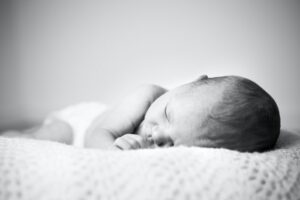 Tips untuk Merawat Bayi Baru Lahir dengan Baik dan Benar