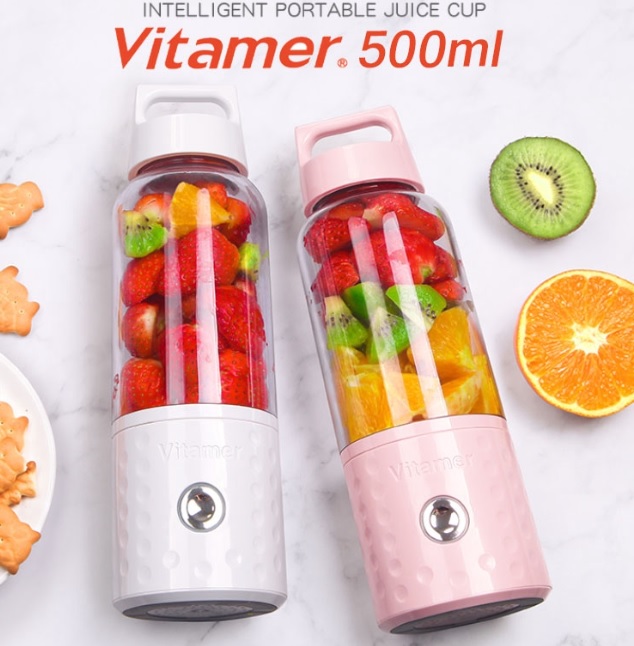 vitamer-blender-portable