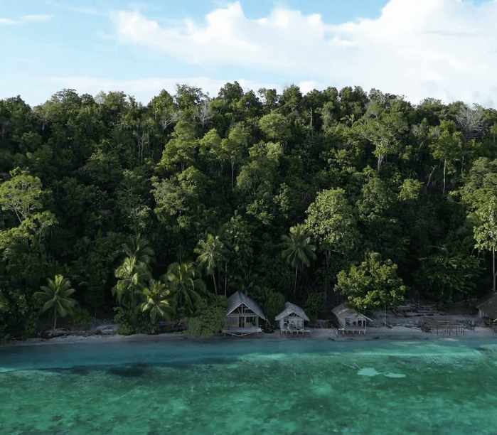 Merencanakan Liburan Impian di Kepulauan Raja Ampat